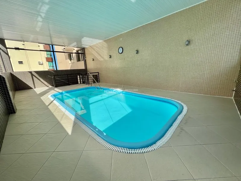 LINDÍSSIMO APARTAMENTO COM VISTA PARA O MAR: 28ª foto da galeria de imagens do imóvel