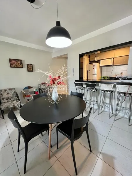 LINDÍSSIMO APARTAMENTO COM VISTA PARA O MAR: 41ª foto da galeria de imagens do imóvel