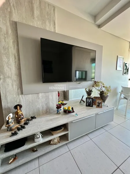 LINDÍSSIMO APARTAMENTO COM VISTA PARA O MAR: 43ª foto da galeria de imagens do imóvel