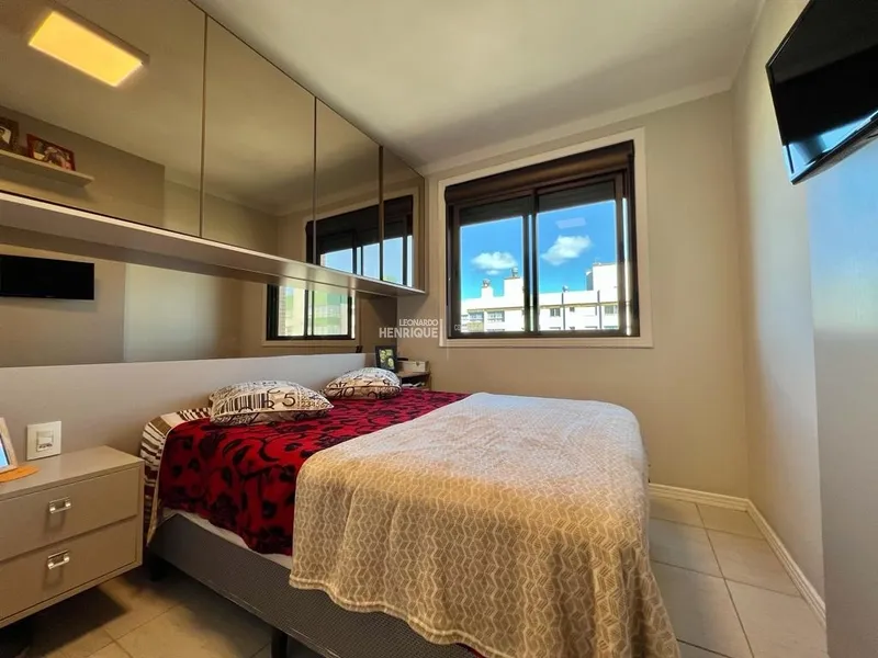 LINDÍSSIMO APARTAMENTO COM VISTA PARA O MAR: 34ª foto da galeria de imagens do imóvel