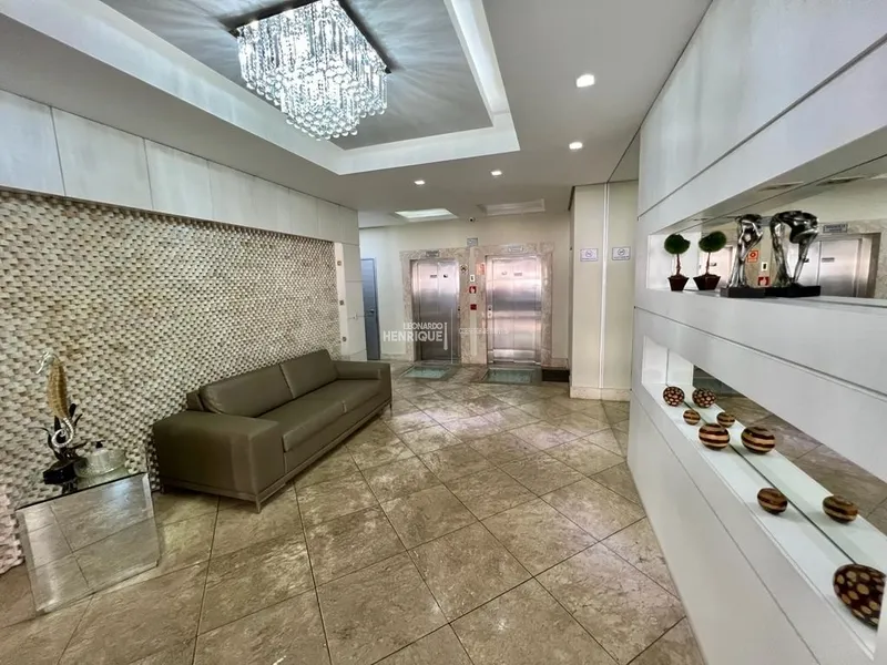 LINDÍSSIMO APARTAMENTO COM VISTA PARA O MAR: 36ª foto da galeria de imagens do imóvel