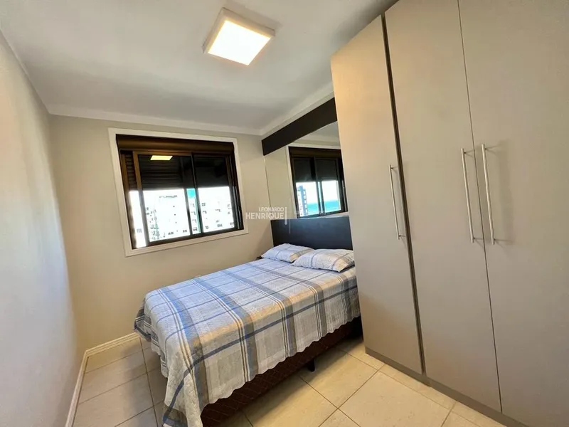 LINDÍSSIMO APARTAMENTO COM VISTA PARA O MAR: 17ª foto da galeria de imagens do imóvel