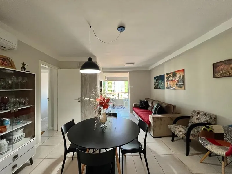 LINDÍSSIMO APARTAMENTO COM VISTA PARA O MAR: 8ª foto da galeria de imagens do imóvel