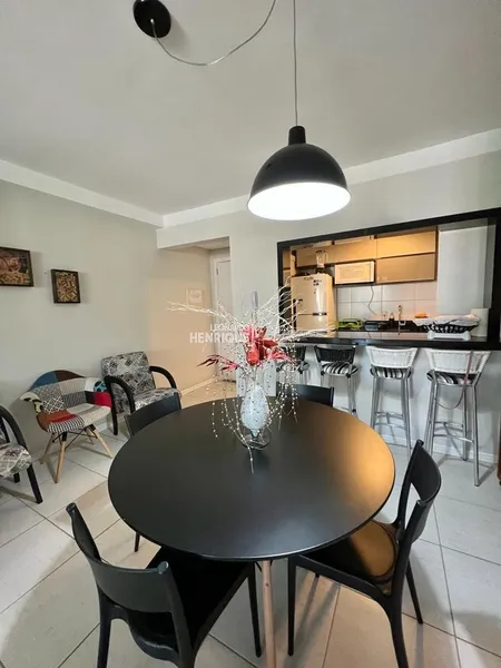 LINDÍSSIMO APARTAMENTO COM VISTA PARA O MAR: 40ª foto da galeria de imagens do imóvel