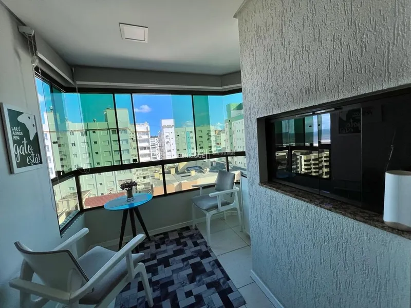 LINDÍSSIMO APARTAMENTO COM VISTA PARA O MAR: 25ª foto da galeria de imagens do imóvel