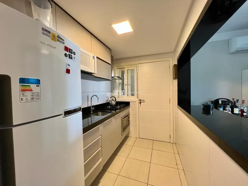 LINDÍSSIMO APARTAMENTO COM VISTA PARA O MAR: 21ª foto da galeria de imagens do imóvel