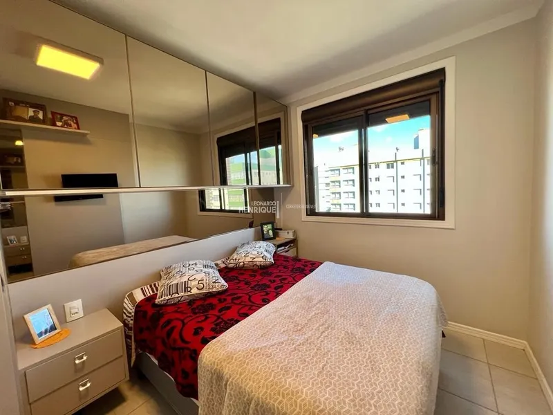 LINDÍSSIMO APARTAMENTO COM VISTA PARA O MAR: 30ª foto da galeria de imagens do imóvel