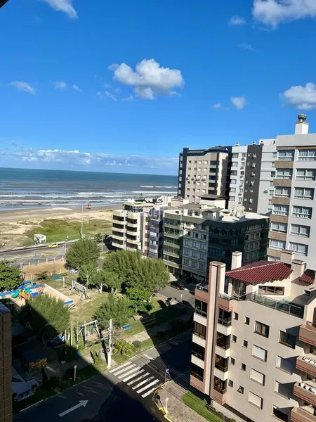 LINDÍSSIMO APARTAMENTO COM VISTA PARA O MAR: 37ª foto da galeria de imagens do imóvel