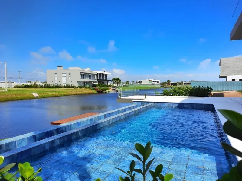 LINDA MANSÃO A VENDA COM 30% DE ENTRADA SALDO 40X: 30ª foto da galeria de imagens do imóvel