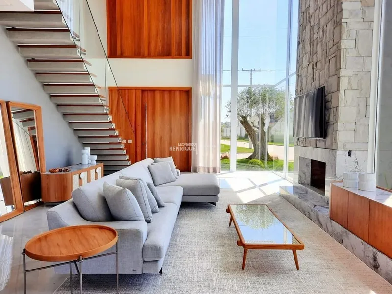 LINDA MANSÃO A VENDA COM 30% DE ENTRADA SALDO 40X: 14ª foto da galeria de imagens do imóvel