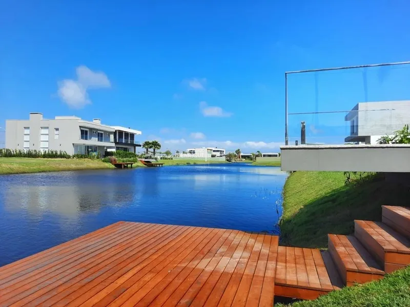 LINDA MANSÃO A VENDA COM 30% DE ENTRADA SALDO 40X: 28ª foto da galeria de imagens do imóvel