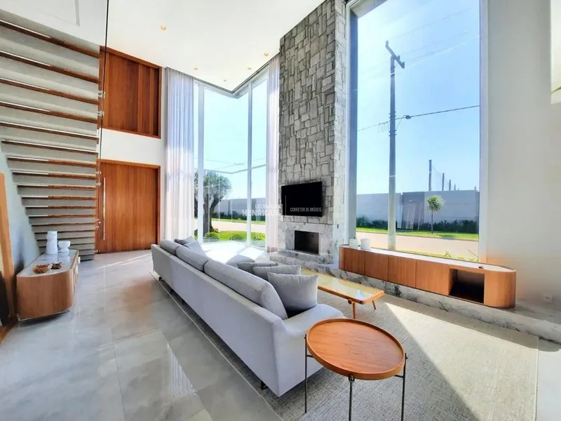 LINDA MANSÃO A VENDA COM 30% DE ENTRADA SALDO 40X: 12ª foto da galeria de imagens do imóvel