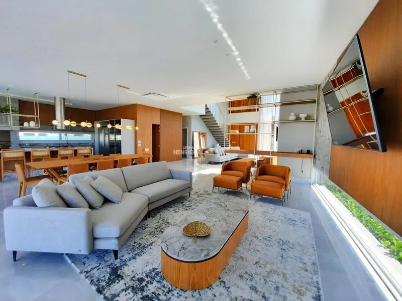 LINDA MANSÃO A VENDA COM 30% DE ENTRADA SALDO 40X: 8ª foto da galeria de imagens do imóvel