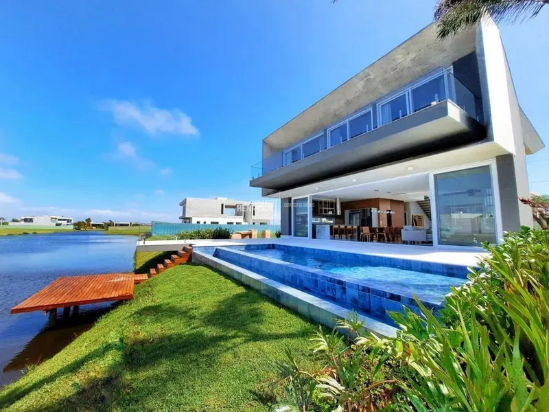 LINDA MANSÃO A VENDA COM 30% DE ENTRADA SALDO 40X: 27ª foto da galeria de imagens do imóvel