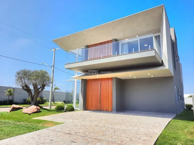 LINDA MANSÃO A VENDA COM 30% DE ENTRADA SALDO 40X: 32ª foto da galeria de imagens do imóvel