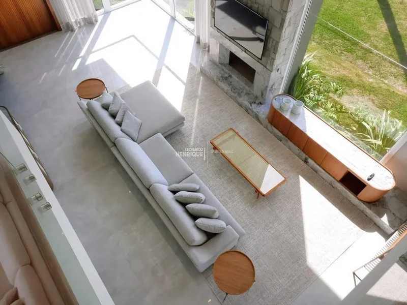 LINDA MANSÃO A VENDA COM 30% DE ENTRADA SALDO 40X: 2ª foto da galeria de imagens do imóvel