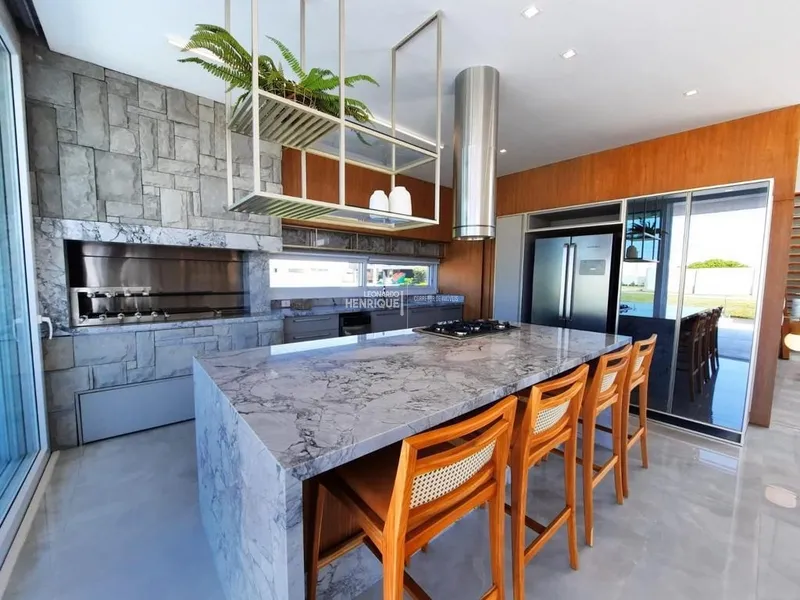 LINDA MANSÃO A VENDA COM 30% DE ENTRADA SALDO 40X: 15ª foto da galeria de imagens do imóvel