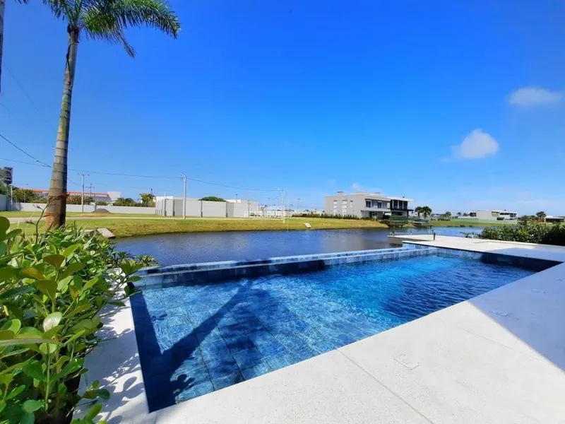 LINDA MANSÃO A VENDA COM 30% DE ENTRADA SALDO 40X: 29ª foto da galeria de imagens do imóvel