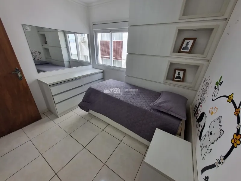 APARTAMENTO DE 2 DORMITÓRIOS NO CENTRO: 7ª foto da galeria de imagens do imóvel