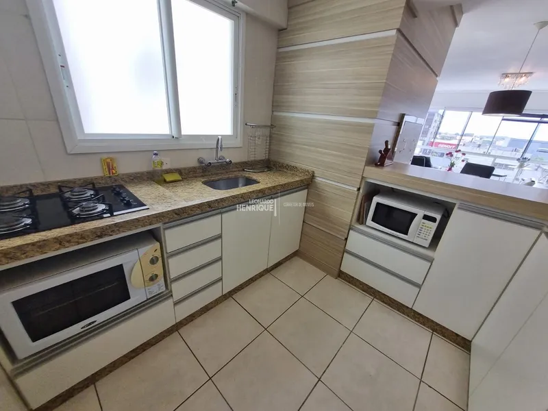 APARTAMENTO DE 2 DORMITÓRIOS NO CENTRO: 15ª foto da galeria de imagens do imóvel