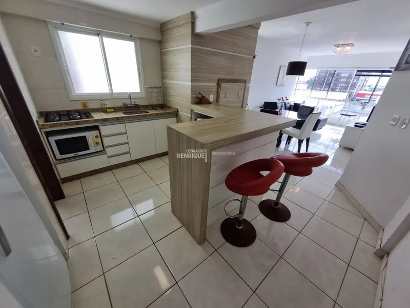 APARTAMENTO DE 2 DORMITÓRIOS NO CENTRO: 10ª foto da galeria de imagens do imóvel