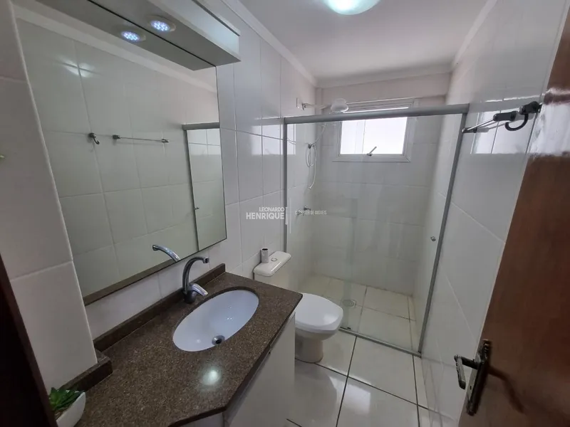 APARTAMENTO DE 2 DORMITÓRIOS NO CENTRO: 4ª foto da galeria de imagens do imóvel