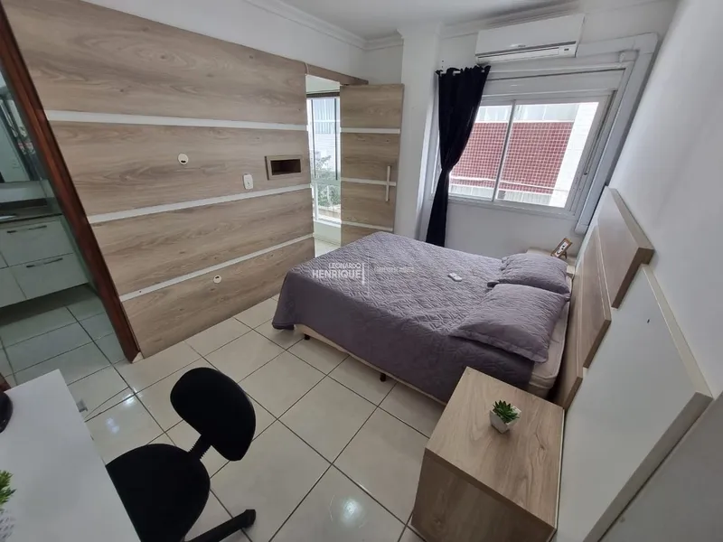 APARTAMENTO DE 2 DORMITÓRIOS NO CENTRO: 5ª foto da galeria de imagens do imóvel