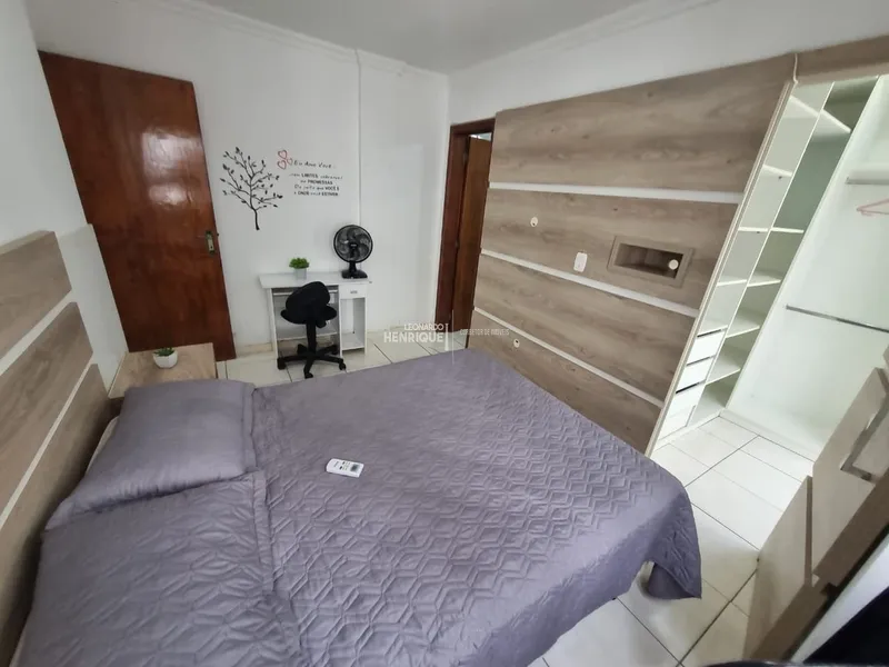 APARTAMENTO DE 2 DORMITÓRIOS NO CENTRO: 6ª foto da galeria de imagens do imóvel