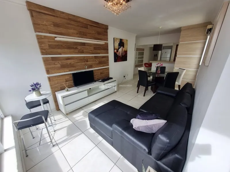 APARTAMENTO DE 2 DORMITÓRIOS NO CENTRO: 3ª foto da galeria de imagens do imóvel