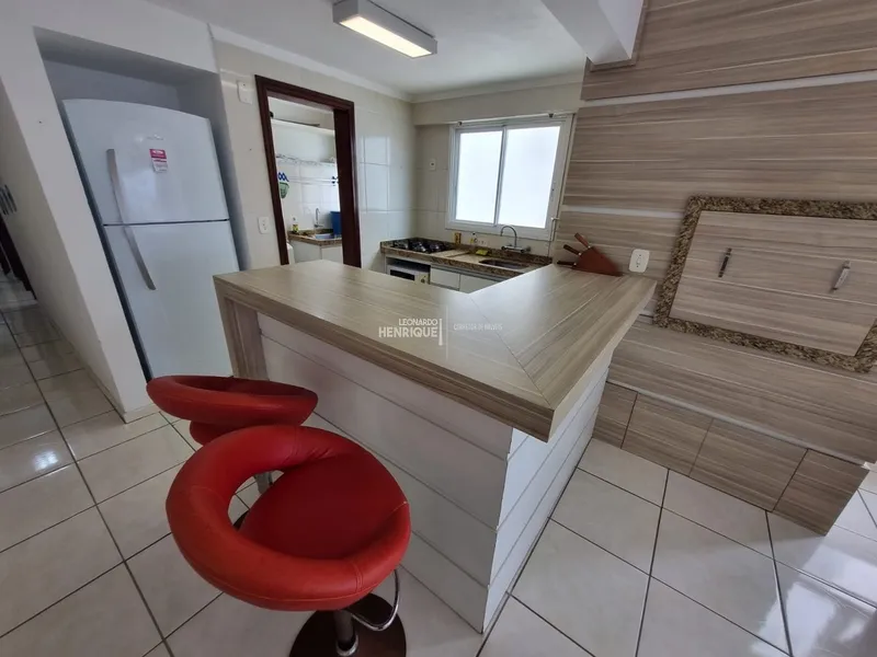 APARTAMENTO DE 2 DORMITÓRIOS NO CENTRO: 12ª foto da galeria de imagens do imóvel