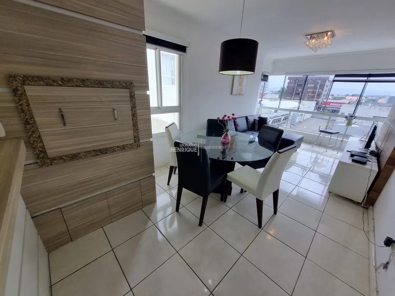 APARTAMENTO DE 2 DORMITÓRIOS NO CENTRO: 14ª foto da galeria de imagens do imóvel