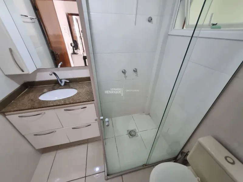 APARTAMENTO DE 2 DORMITÓRIOS NO CENTRO: 9ª foto da galeria de imagens do imóvel