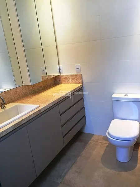 Sobrado no condomínio Enseada: 7ª foto da galeria de imagens do imóvel