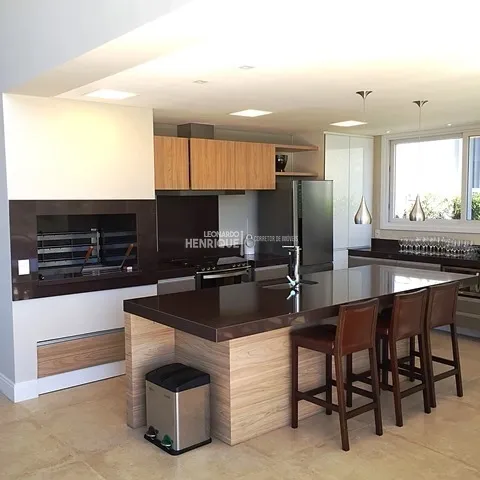 Sobrado no condomínio Enseada: 16ª foto da galeria de imagens do imóvel