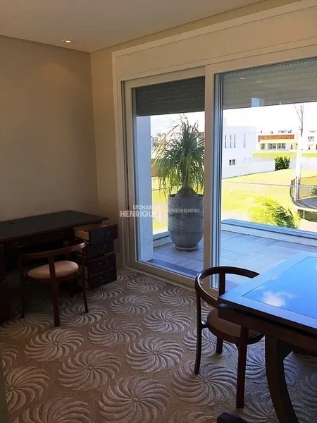 Sobrado no condomínio Enseada: 12ª foto da galeria de imagens do imóvel