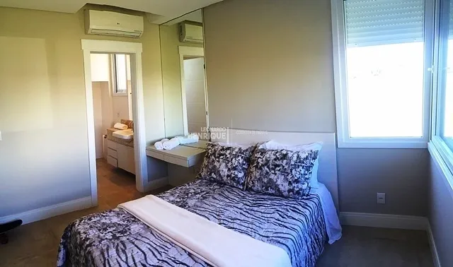 Sobrado no condomínio Enseada: 15ª foto da galeria de imagens do imóvel