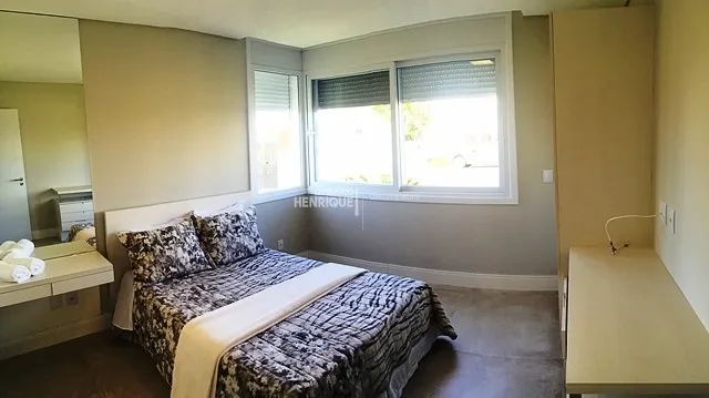 Sobrado no condomínio Enseada: 19ª foto da galeria de imagens do imóvel