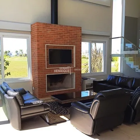 Sobrado no condomínio Enseada: 20ª foto da galeria de imagens do imóvel