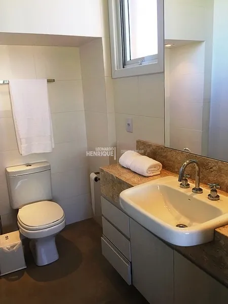 Sobrado no condomínio Enseada: 14ª foto da galeria de imagens do imóvel