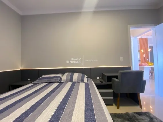 APARTAMENTO EM CAPÃO: 20ª foto da galeria de imagens do imóvel