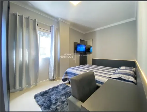 APARTAMENTO EM CAPÃO: 16ª foto da galeria de imagens do imóvel