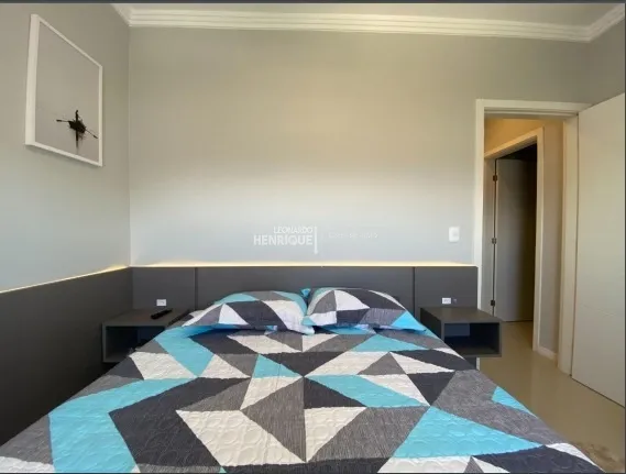 APARTAMENTO EM CAPÃO: 18ª foto da galeria de imagens do imóvel