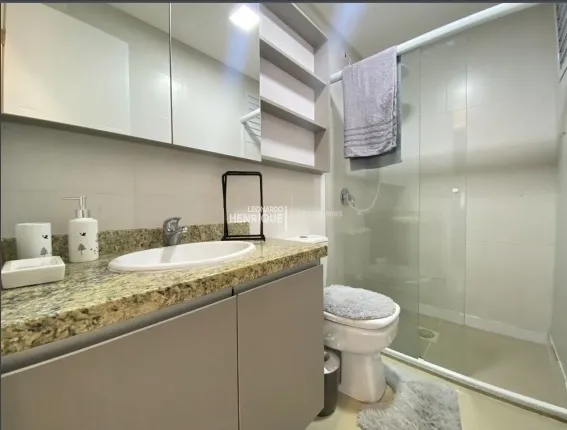 APARTAMENTO EM CAPÃO: 21ª foto da galeria de imagens do imóvel