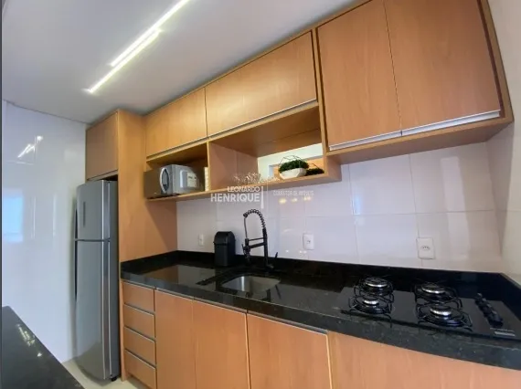 APARTAMENTO EM CAPÃO: 10ª foto da galeria de imagens do imóvel