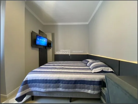 APARTAMENTO EM CAPÃO: 13ª foto da galeria de imagens do imóvel