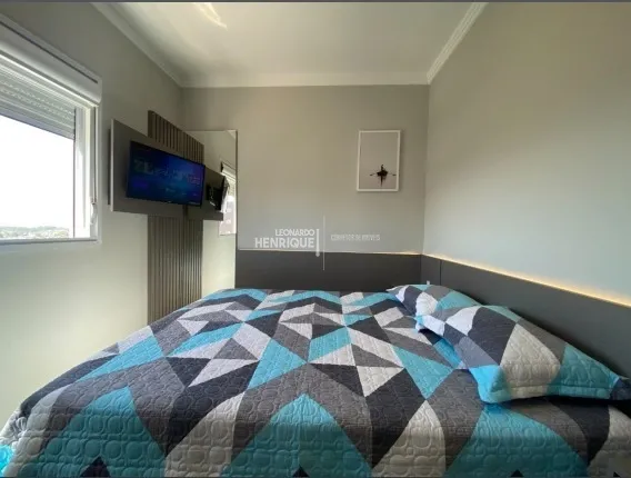 APARTAMENTO EM CAPÃO: 17ª foto da galeria de imagens do imóvel