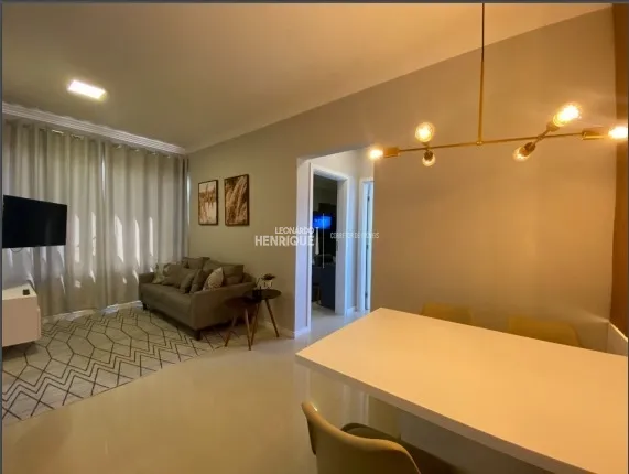 APARTAMENTO EM CAPÃO: 3ª foto da galeria de imagens do imóvel