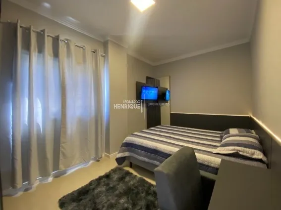 APARTAMENTO EM CAPÃO: 19ª foto da galeria de imagens do imóvel