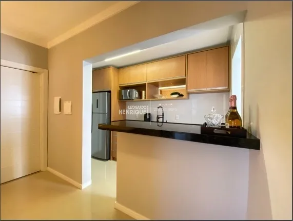 APARTAMENTO EM CAPÃO: 5ª foto da galeria de imagens do imóvel