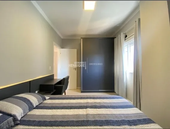 APARTAMENTO EM CAPÃO: 14ª foto da galeria de imagens do imóvel